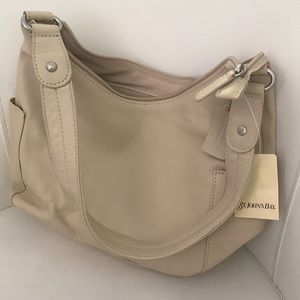 👜 St. Jobs’s Bay Genuine Leather Shoulder Bag